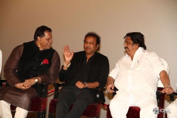 Vikrama Simha Movie 3D Trailer Launch